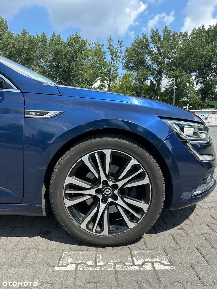 Renault Talisman ENERGY dCi 160 EDC INITIALE PARIS - 19