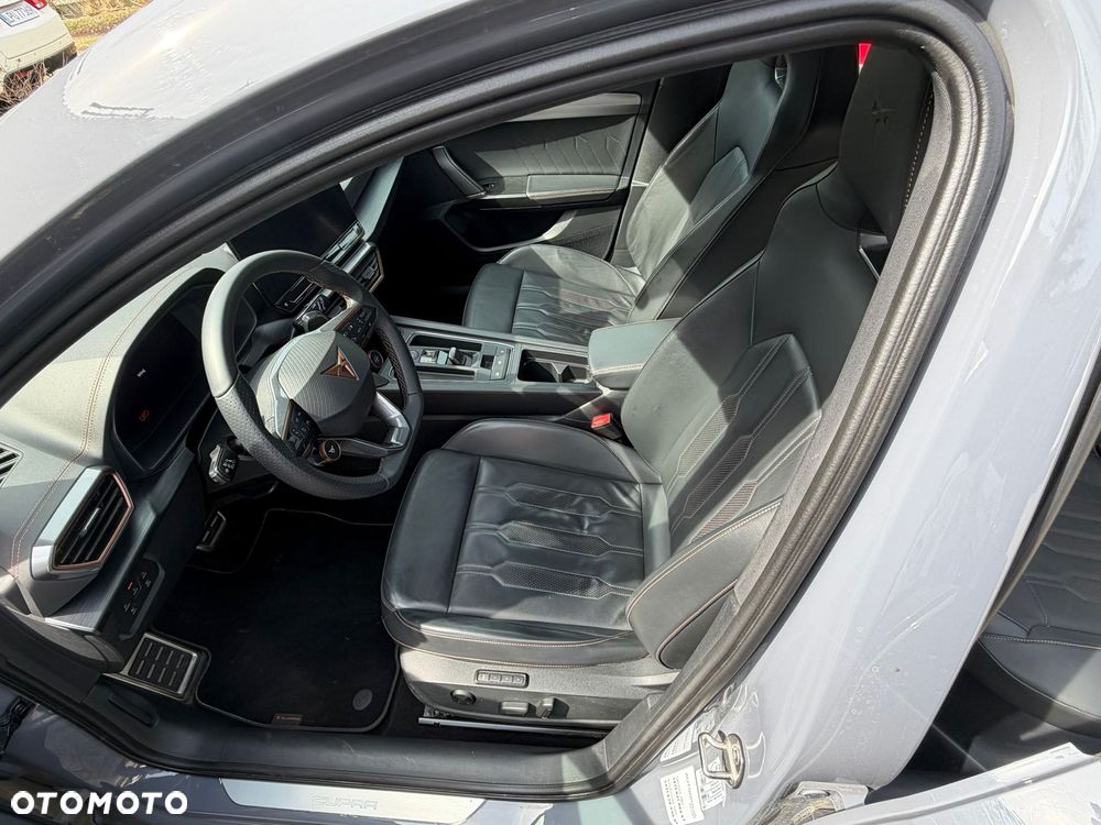 Cupra Formentor VZ 2.0 TSI 4Drive DSG - 16