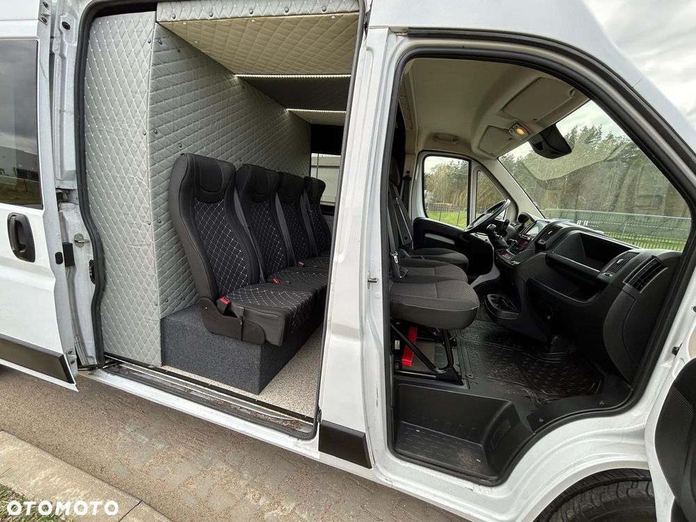Opel Movano - 16