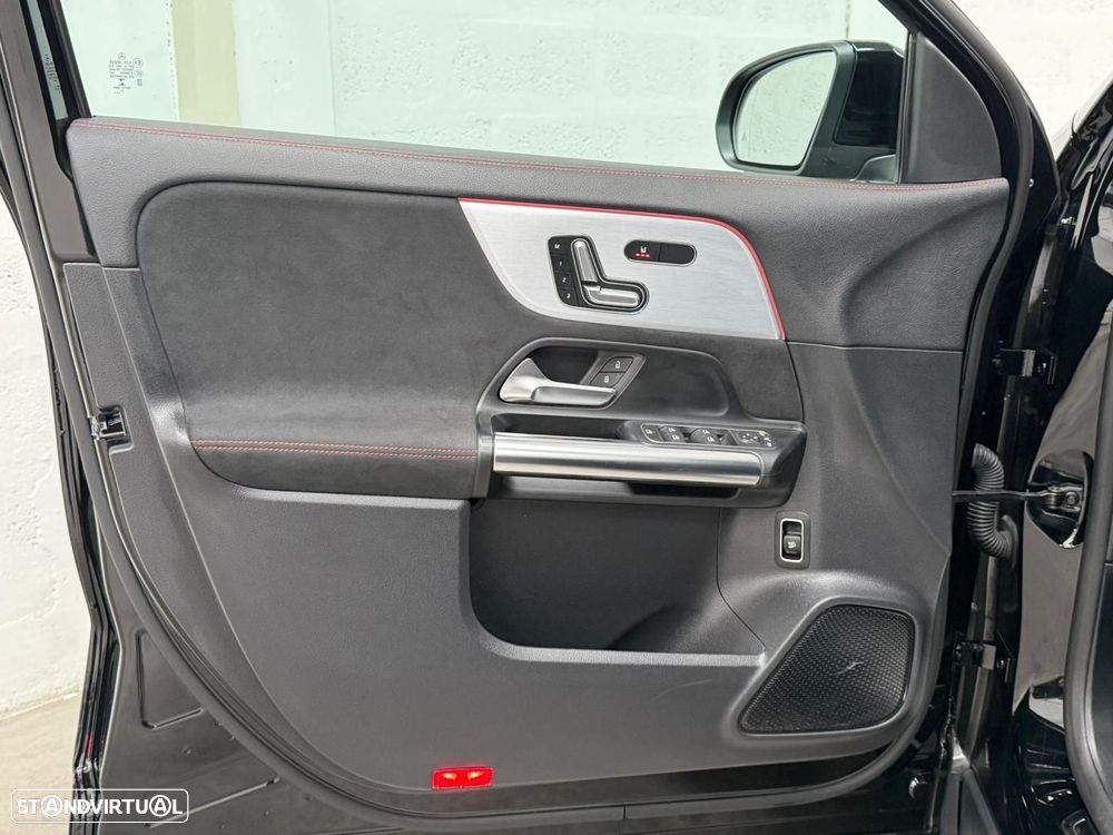 Mercedes-Benz EQA 250 AMG Line - 46