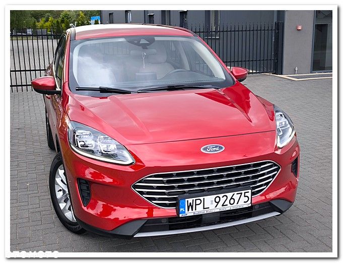 Ford Escape - 11