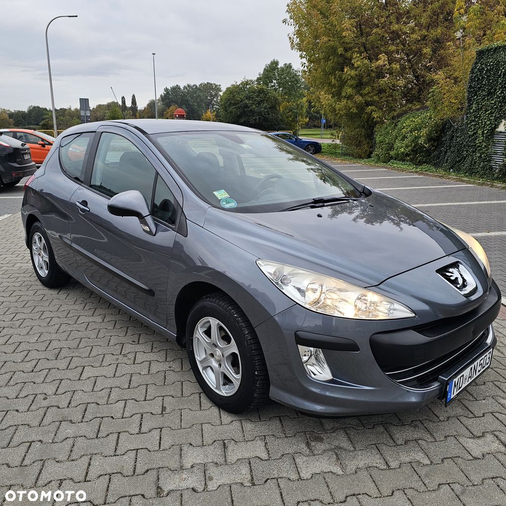 Peugeot 308 95 VTi Filou - 6