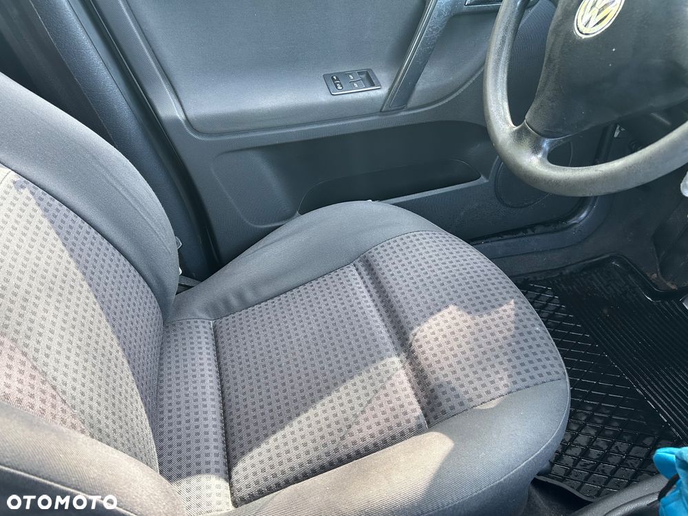 Volkswagen Polo 1.4 16V Comfortline - 28