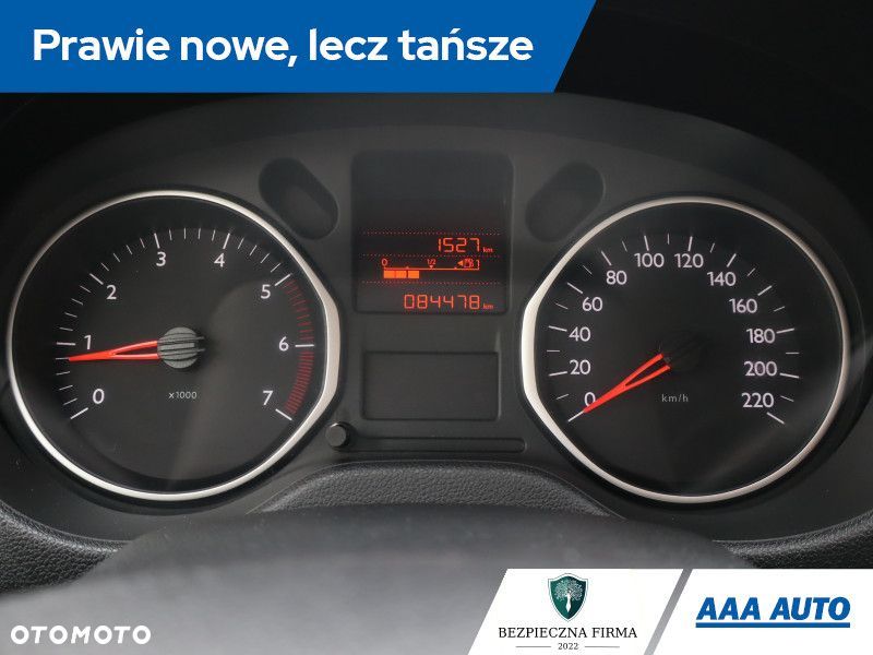 Citroën C-Elysée - 12