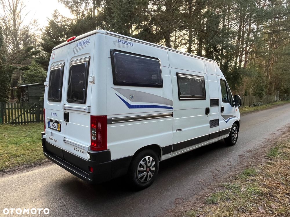 Peugeot POSSL 2 WIN - 27