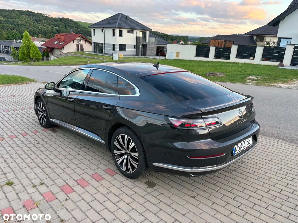 Volkswagen Arteon 2.0 TDI Elegance - 18