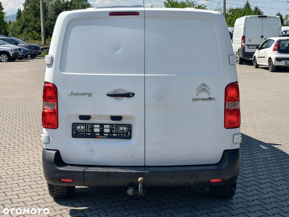 Citroën Jumpy - 6