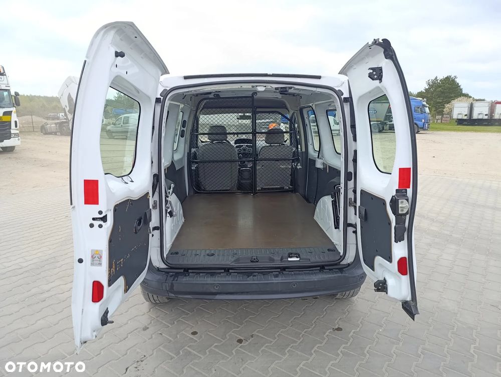 Renault Kangoo BLUE dCi 95 LIMITED - 14