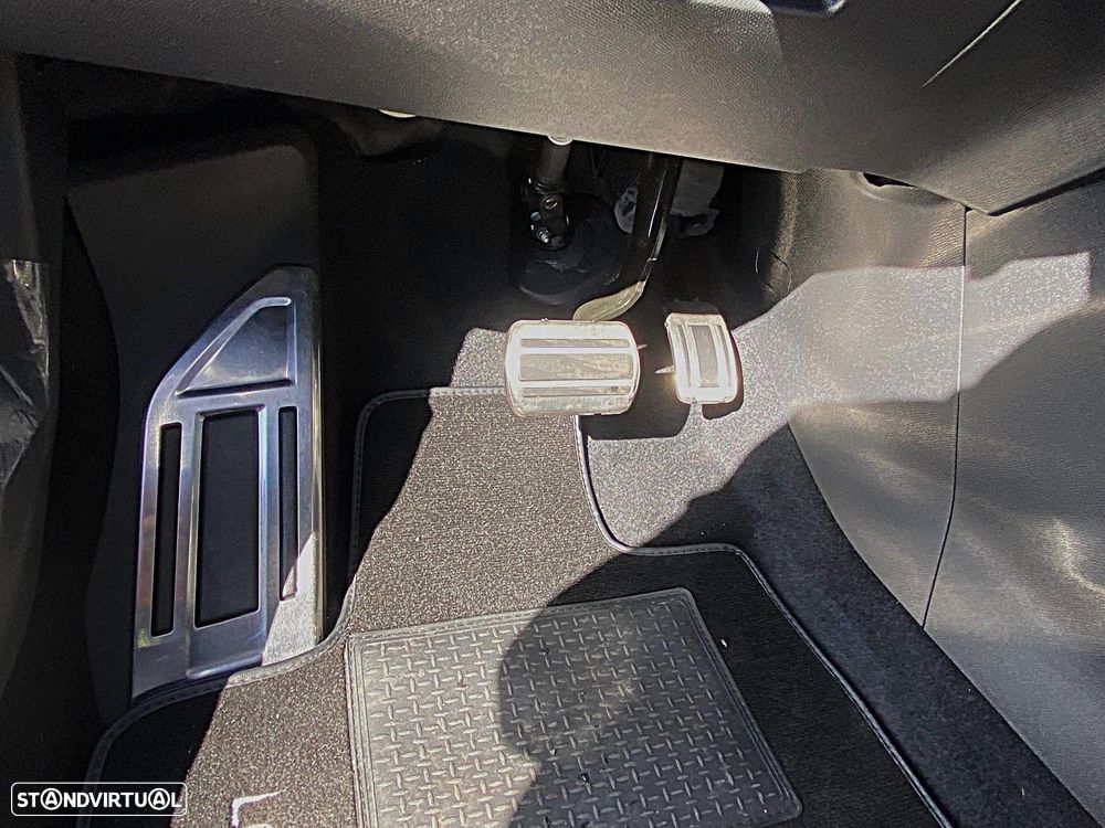 Citroën C5 Aircross 1.6 Hybrid Shine e-EAT8 - 27