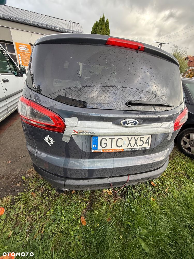 Ford S-Max - 4