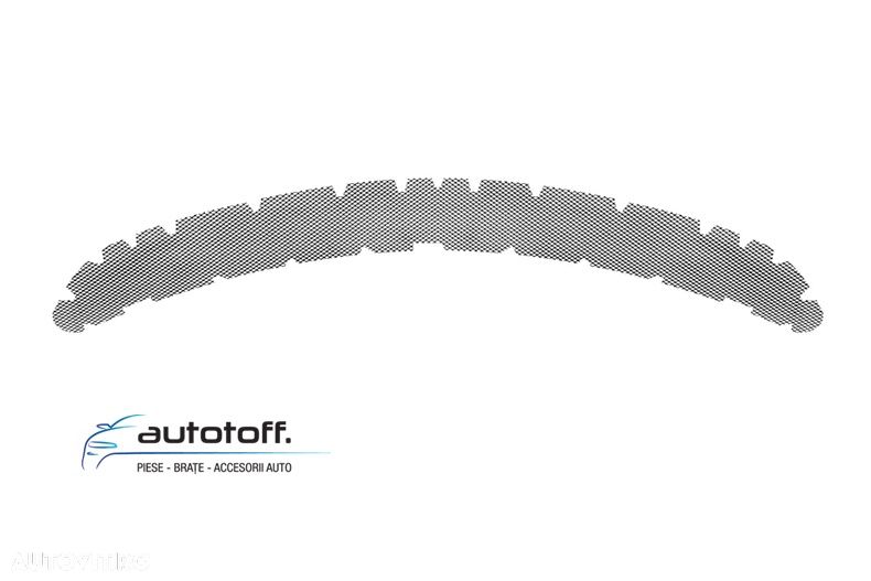 Bara fata compatibila Porsche Carrera 991 (12-19) GT3 Design - 11