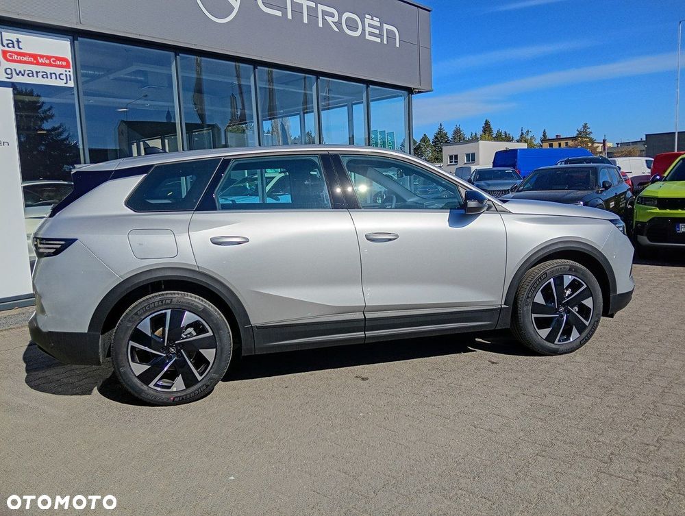 Opel Grandland - 11