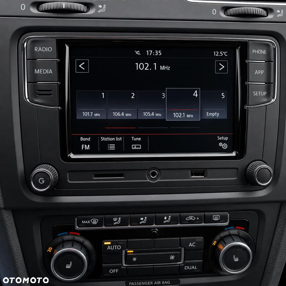 Volkswagen Golf 2.0 GTI - 12