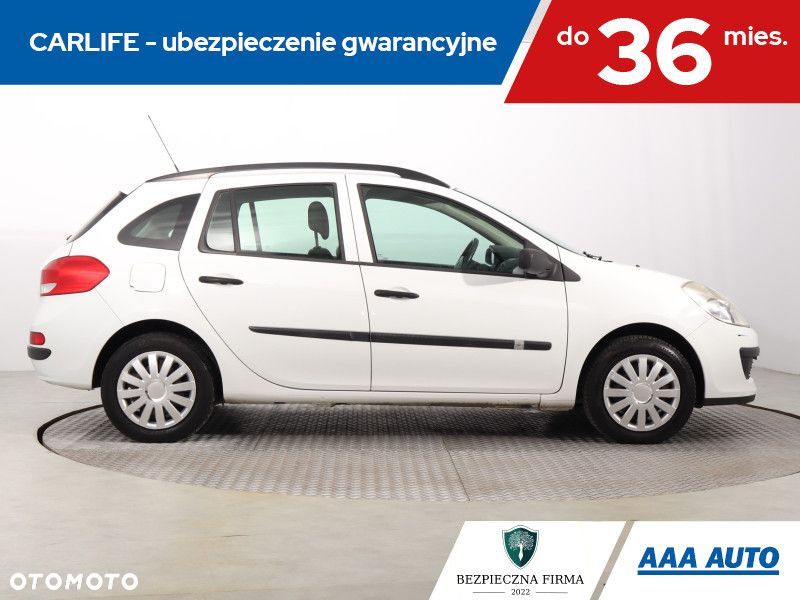 Renault Clio - 7