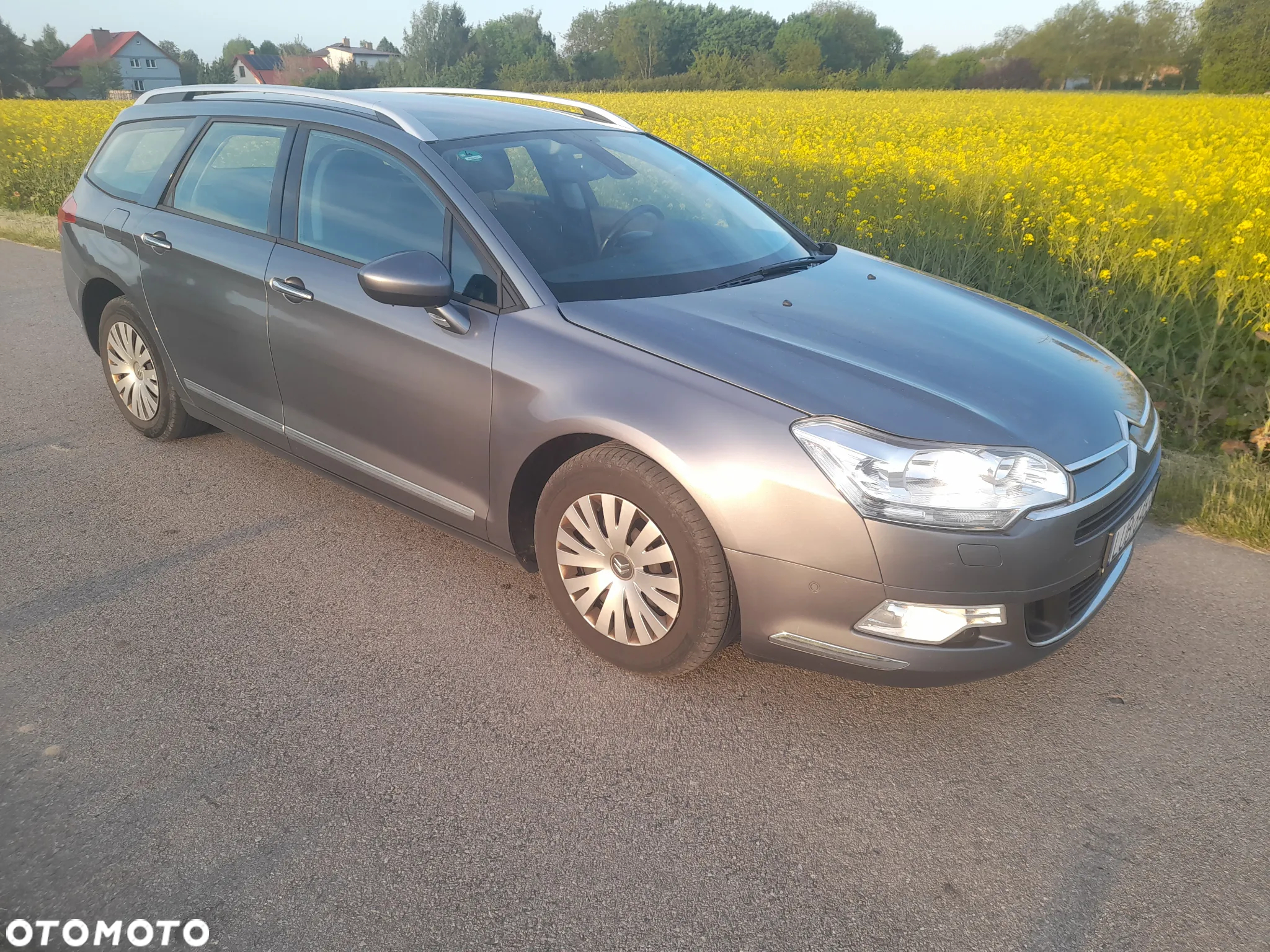 Citroën C5 2.0 HDi Exclusive - 18