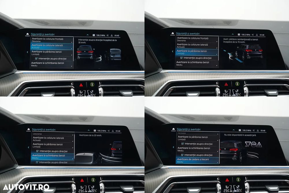 BMW X5 xDrive45e - 23