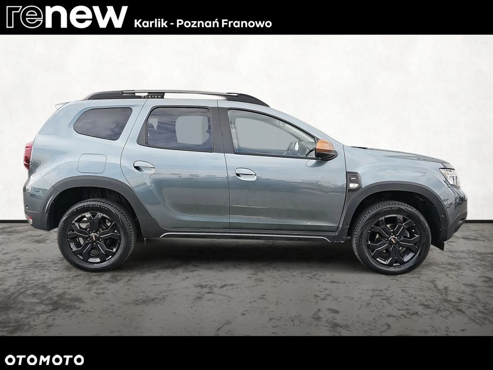 Dacia Duster - 5