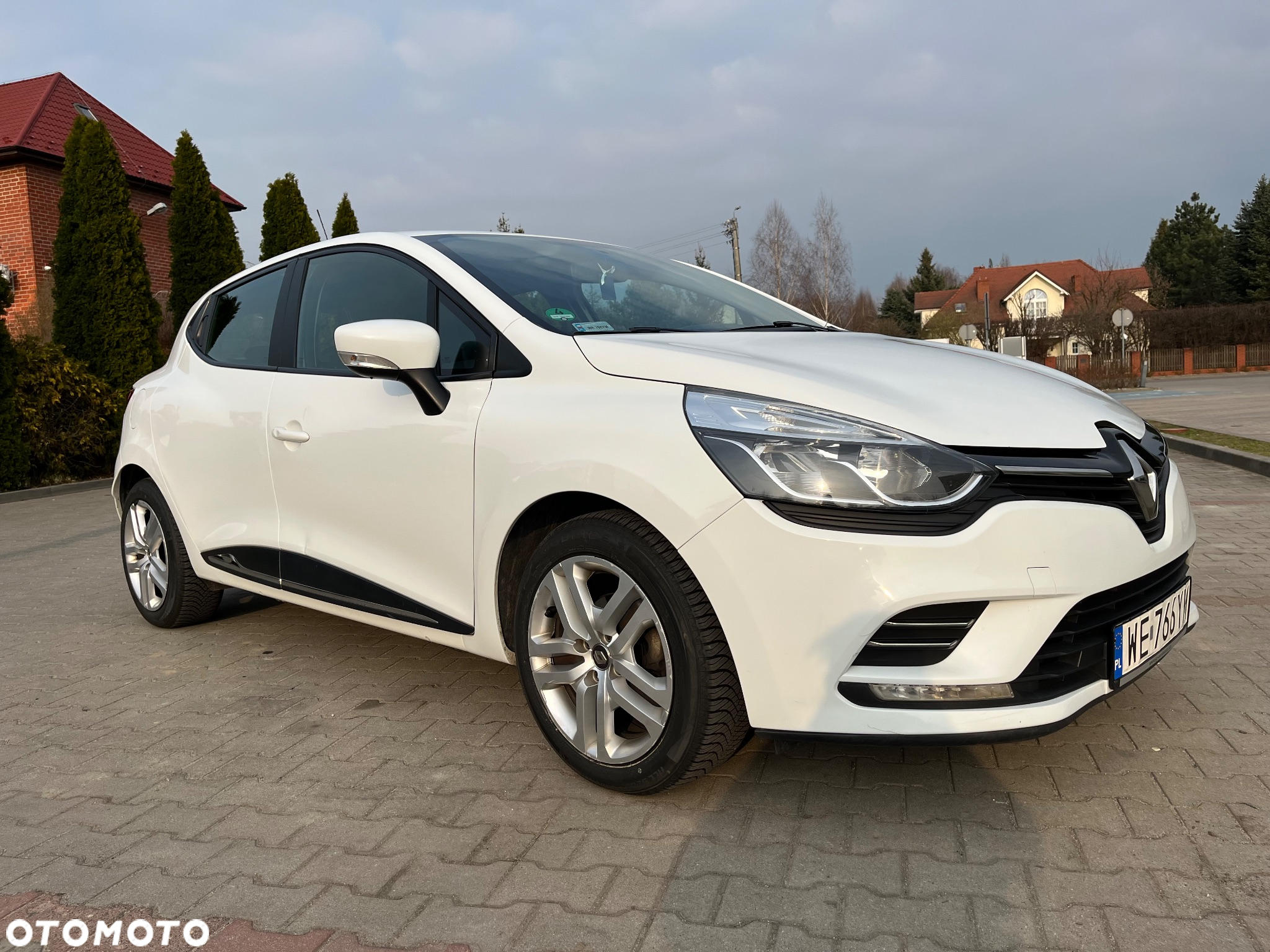 Renault Clio 0.9 Energy TCe Alize - 34