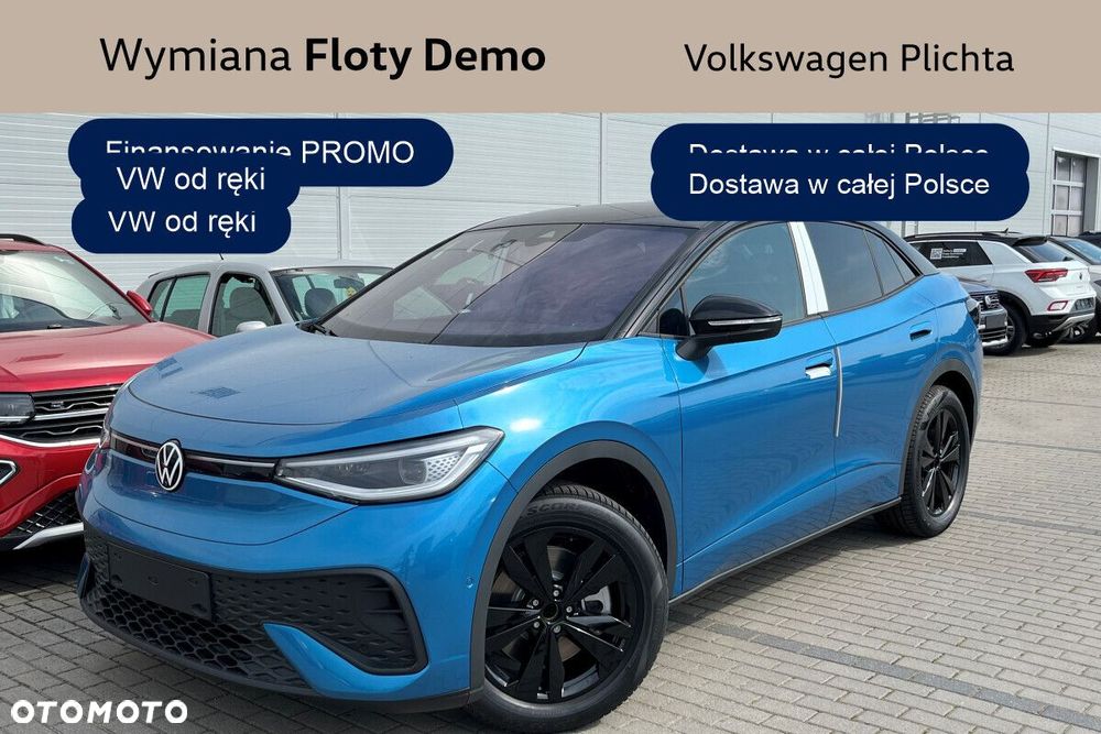 Volkswagen ID.5 77kWh Plus - 2