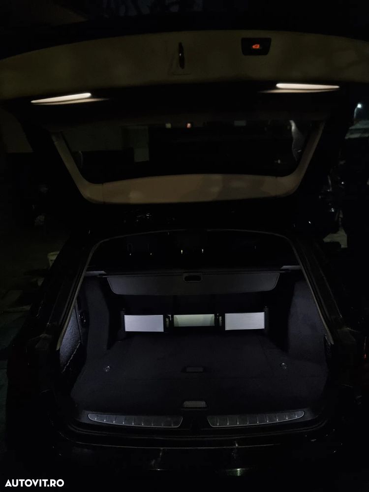 BMW Seria 3 318d Aut. - 4