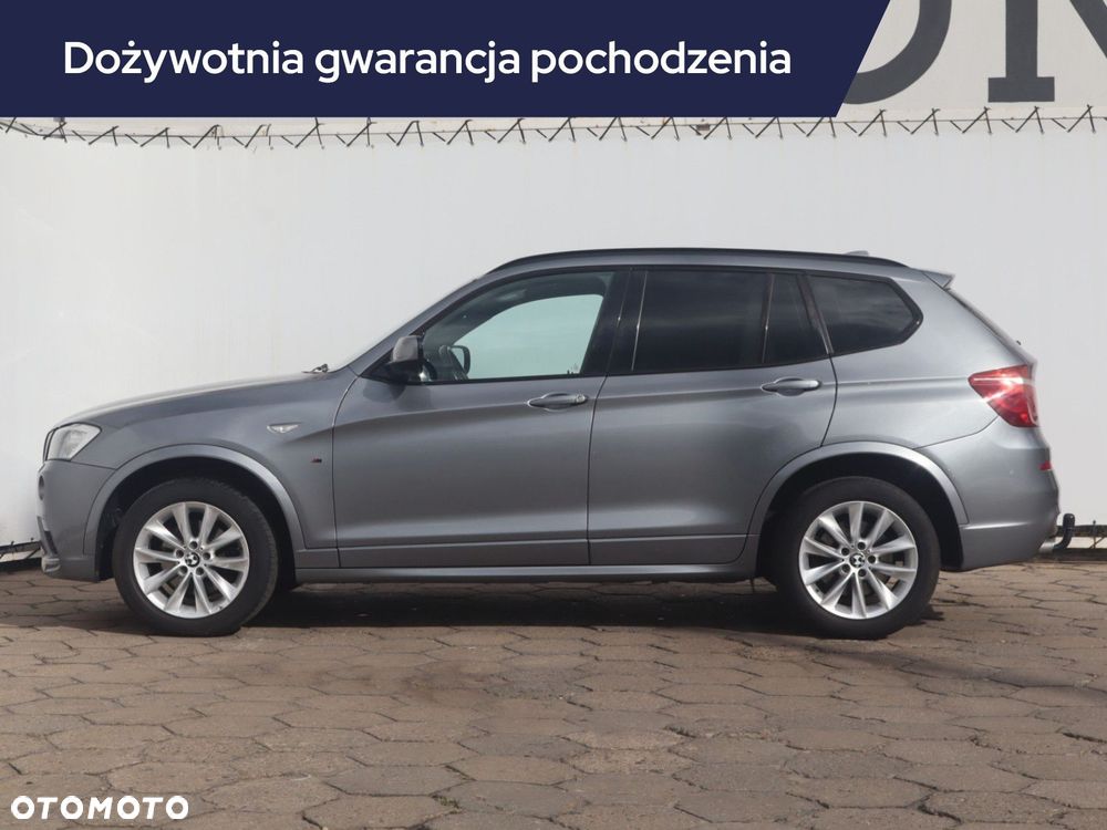 BMW X3 - 4