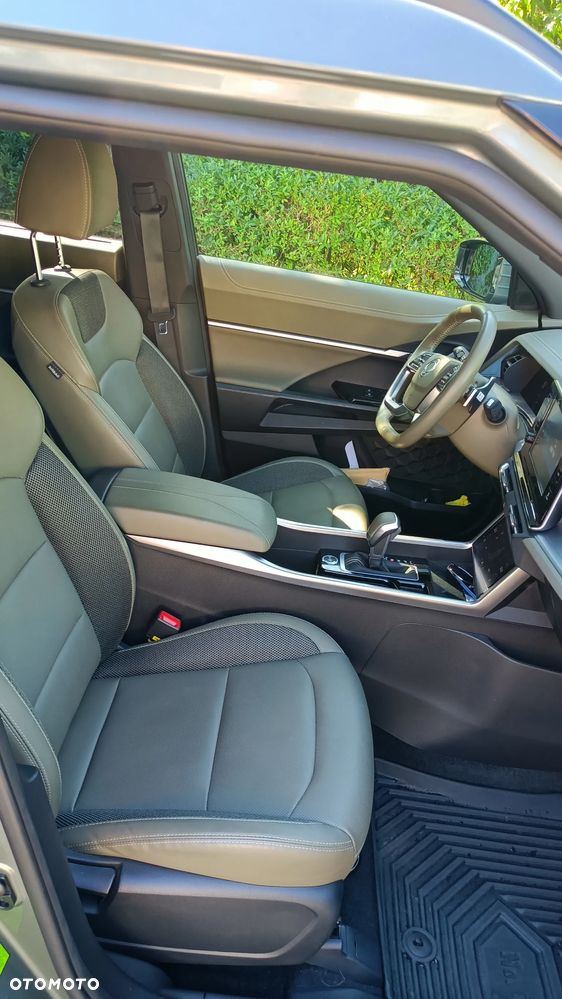 SsangYong/KGM Torres 1.5 T-GDI Adventure Plus - 15