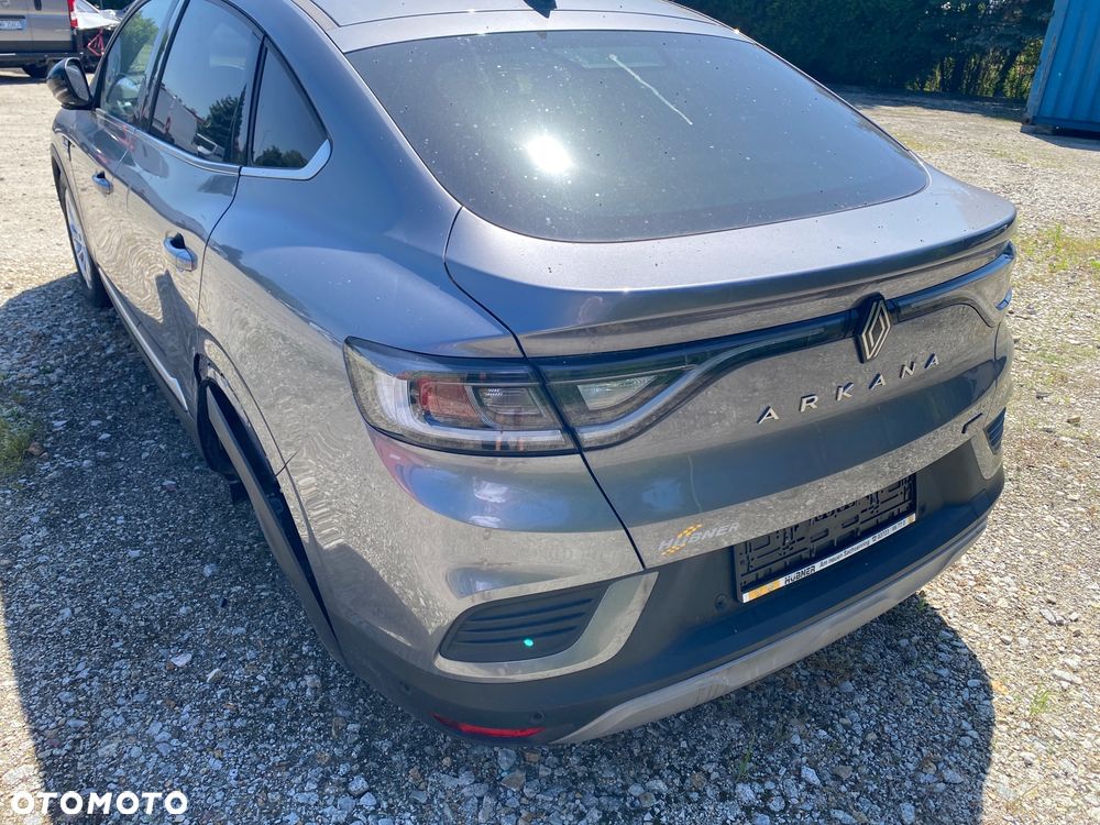Renault Arkana E-TECH 145 INTENS - 4