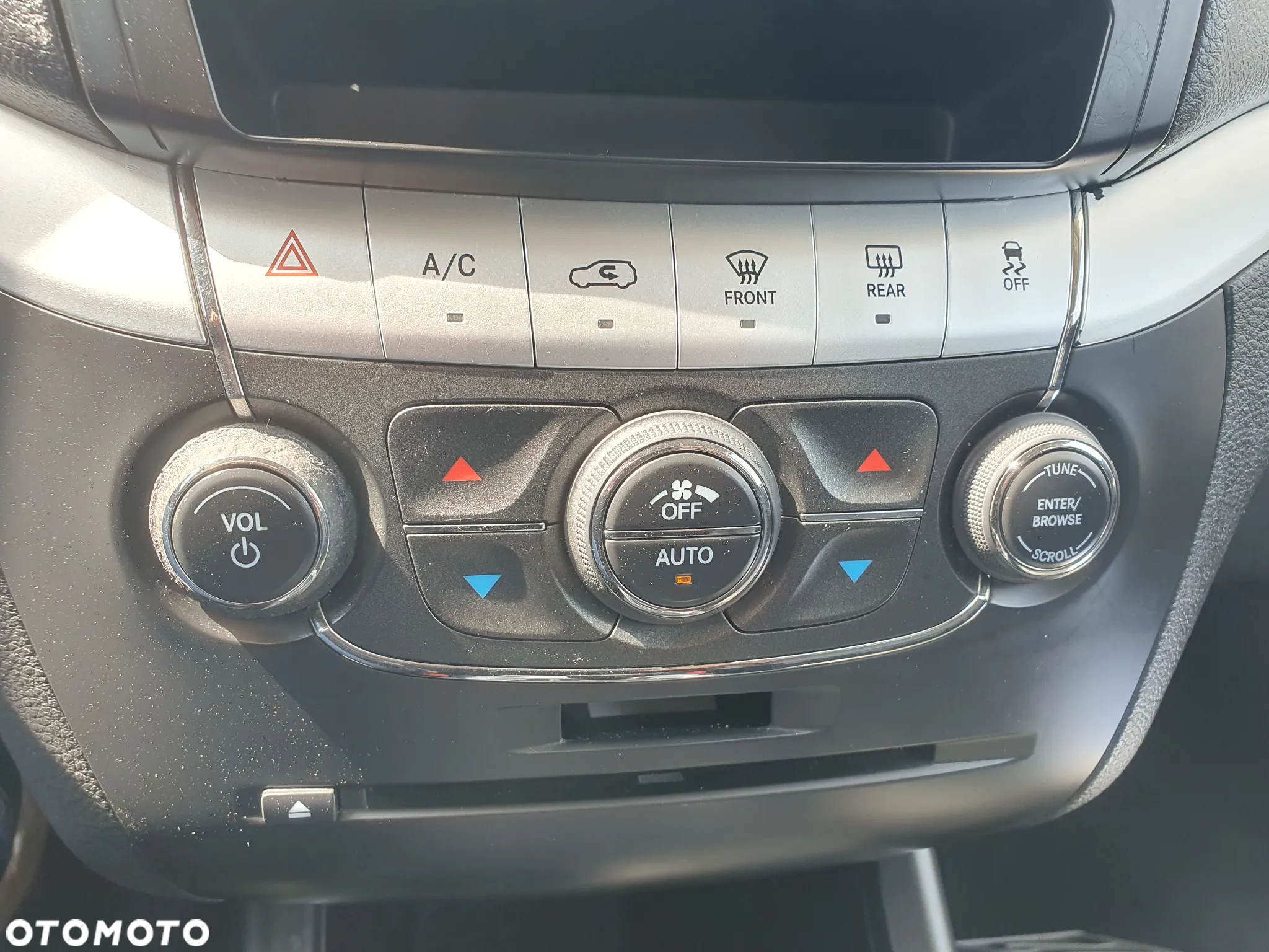 Fiat Freemont 2.0 Multijet Lounge AWD - 21