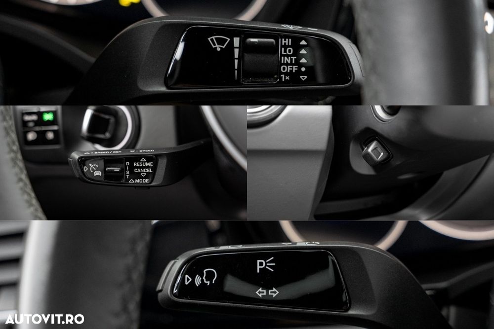 Porsche Cayenne Coupe Tiptronic S - 35
