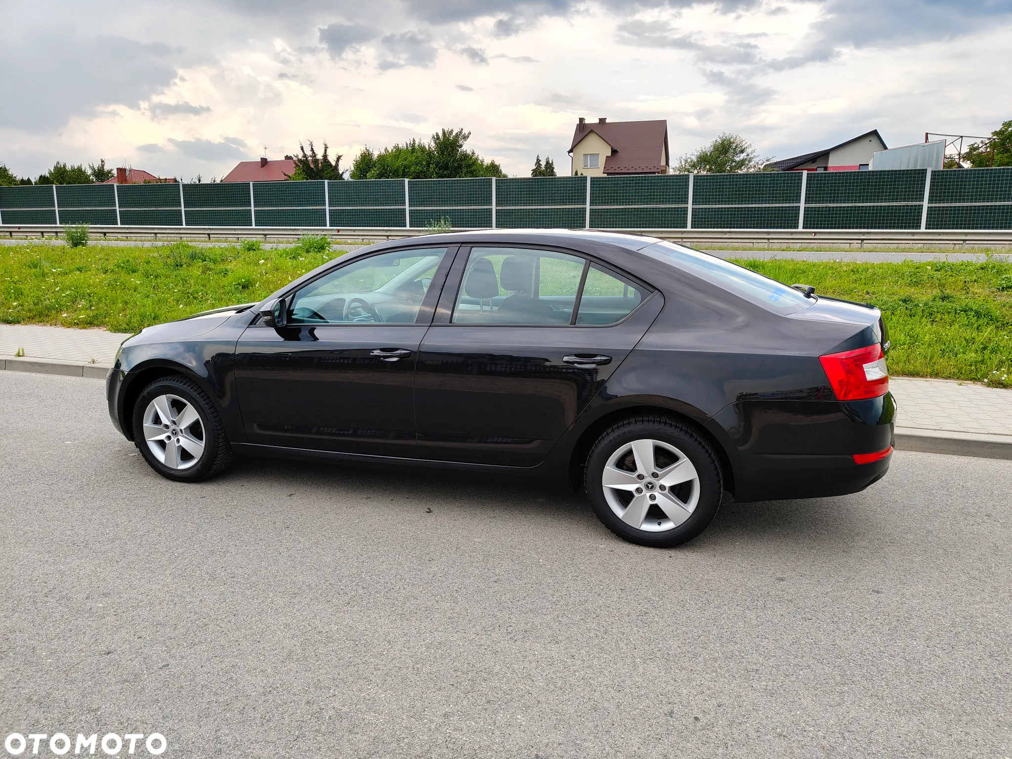 Skoda Octavia 1.2 TSI Ambition - 7