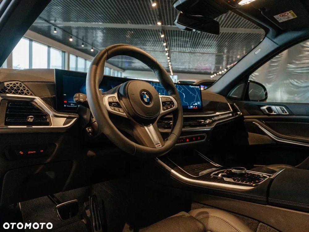 BMW X5 - 7