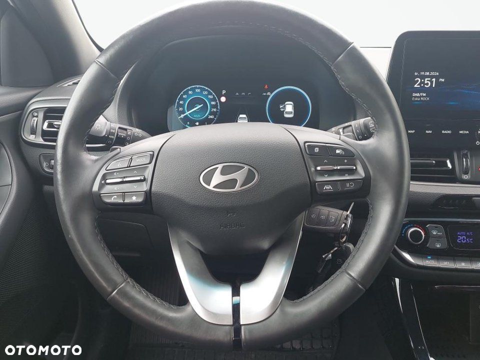 Hyundai i30 - 13