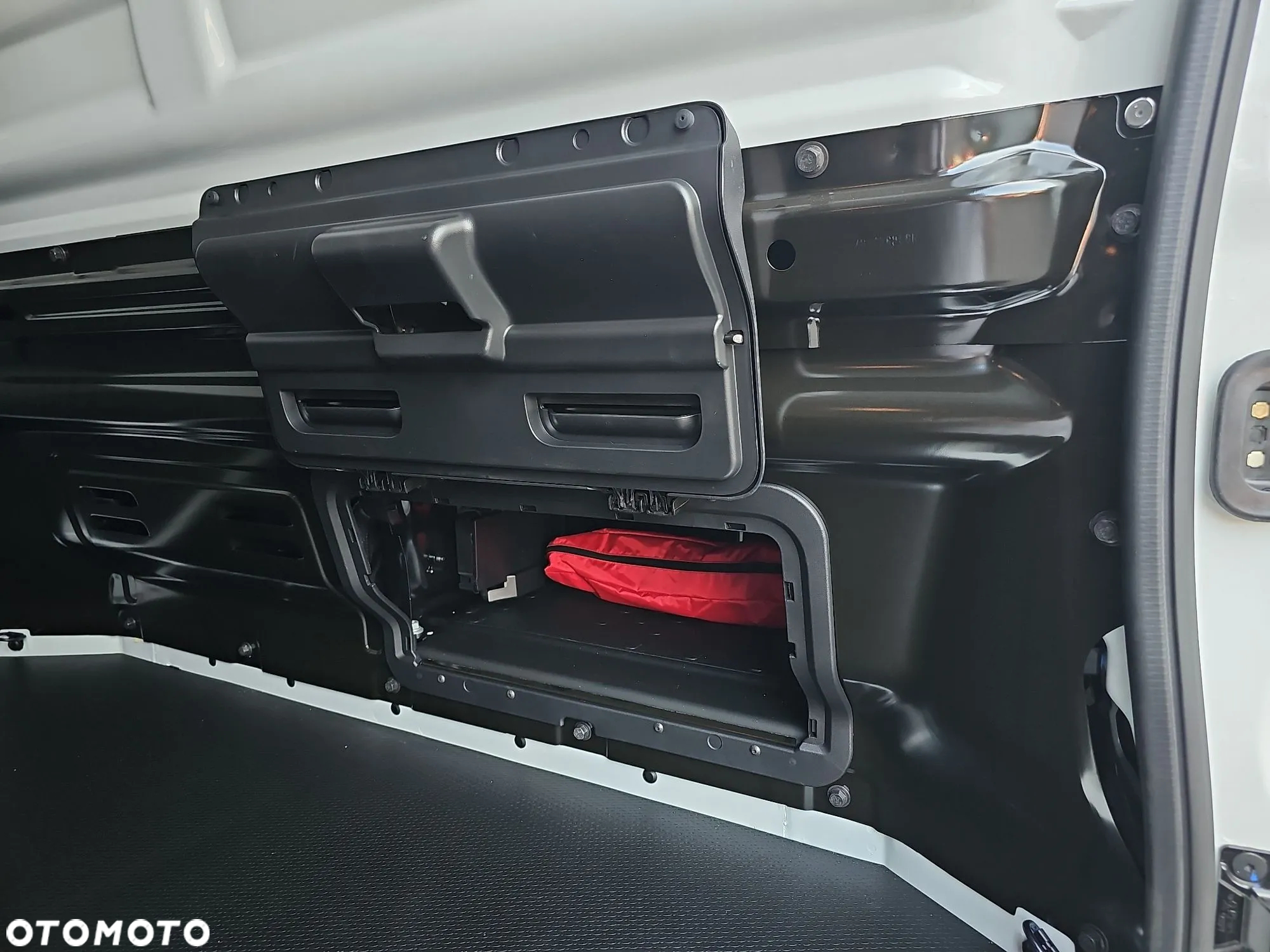 Renault TRAFIC Furgon EXTRA L2H1 HD 2.0 Energy dCi 150 AT9 - 22