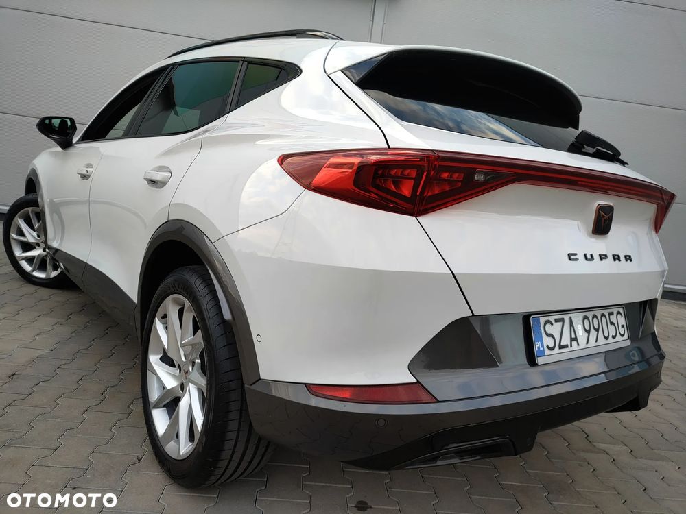 Cupra Formentor - 10
