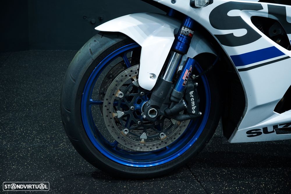 Suzuki GSX-R L8 R - 7