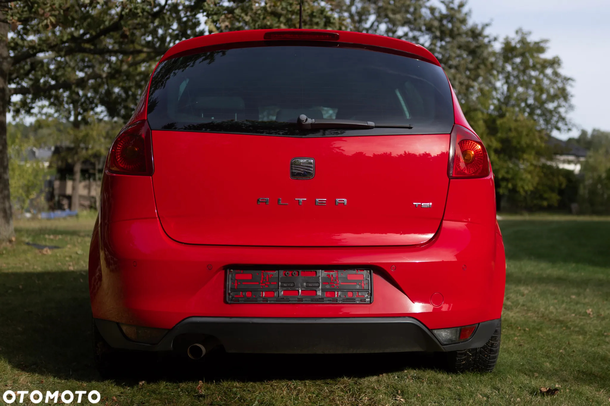 Seat Altea 1.2 TSI Start & Stop 4You - 4