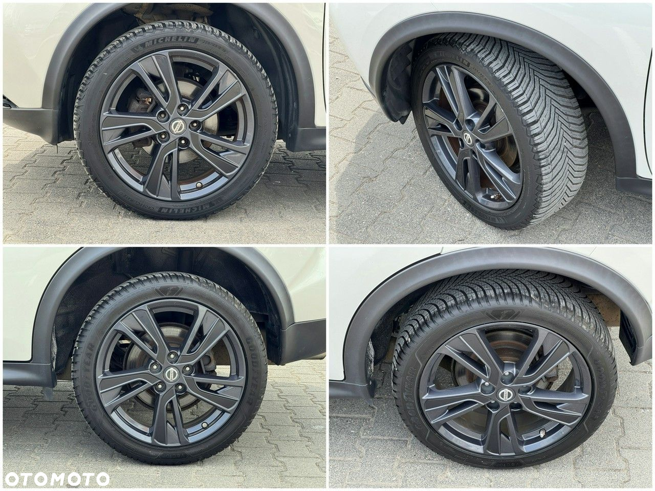 Nissan Juke - 13