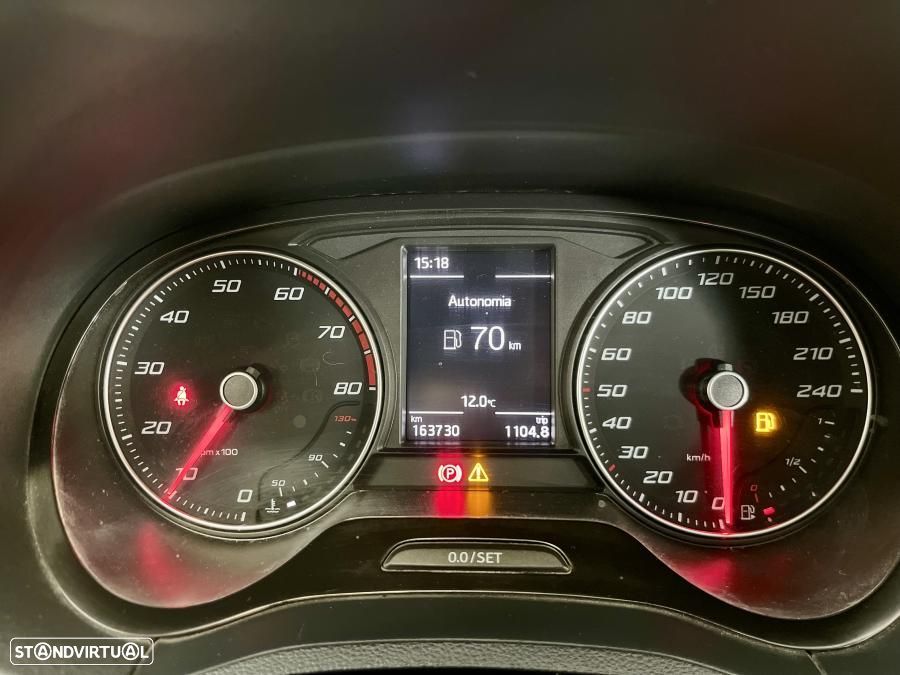 SEAT Ibiza 1.0 Reference - 8