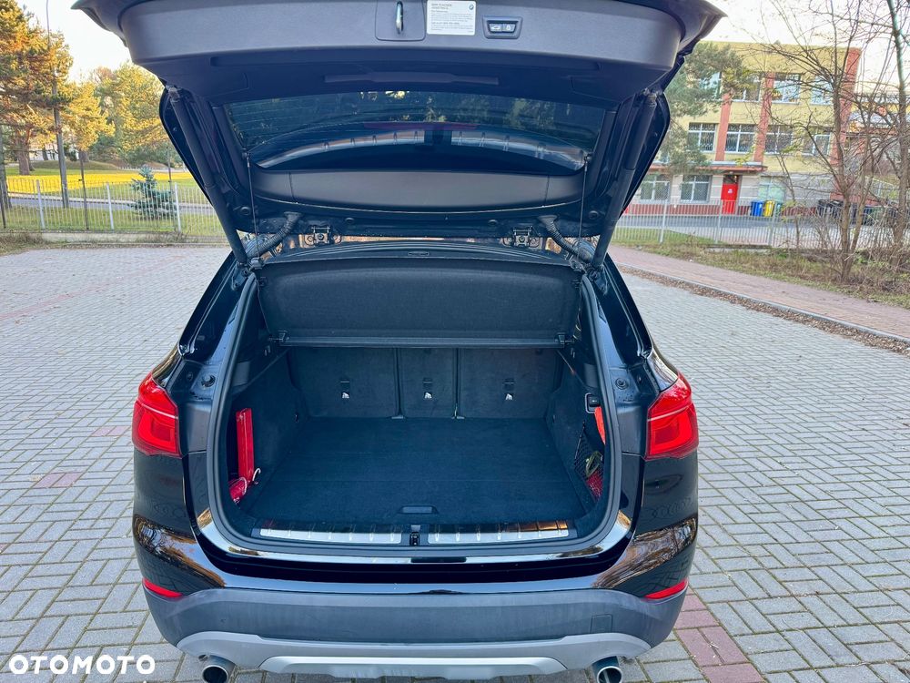 BMW X1 - 16