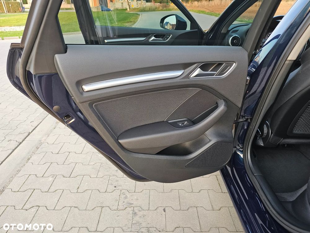 Audi A3 Sportback - 20