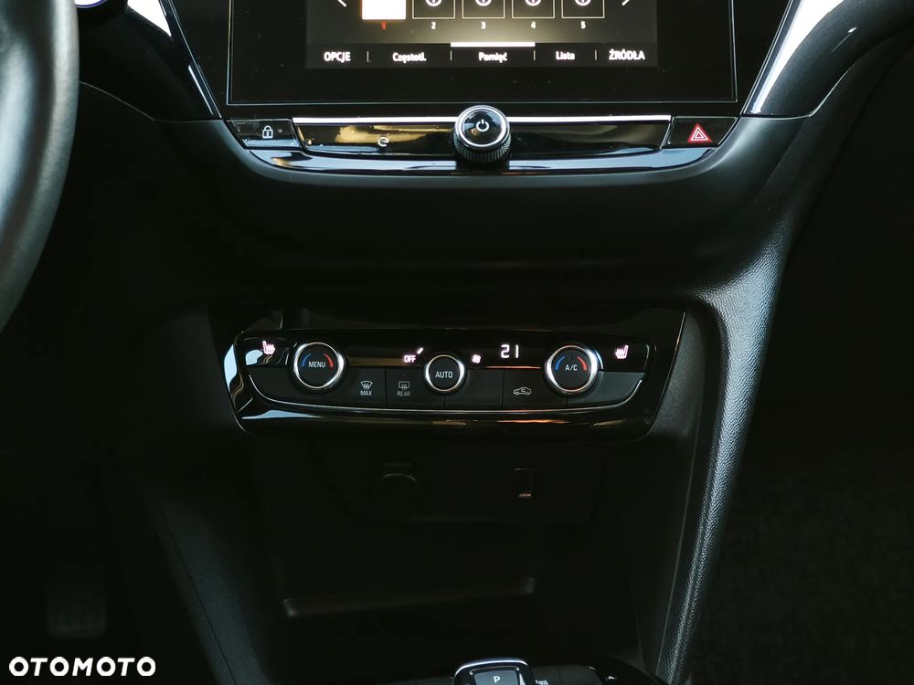 Opel Corsa Corsa-e GS Line - 25