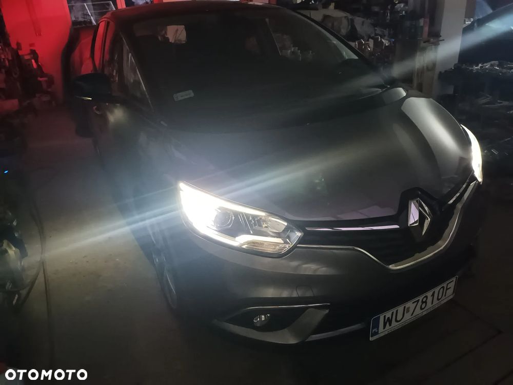 Renault Scenic 1.2 TCe Energy Intens - 13
