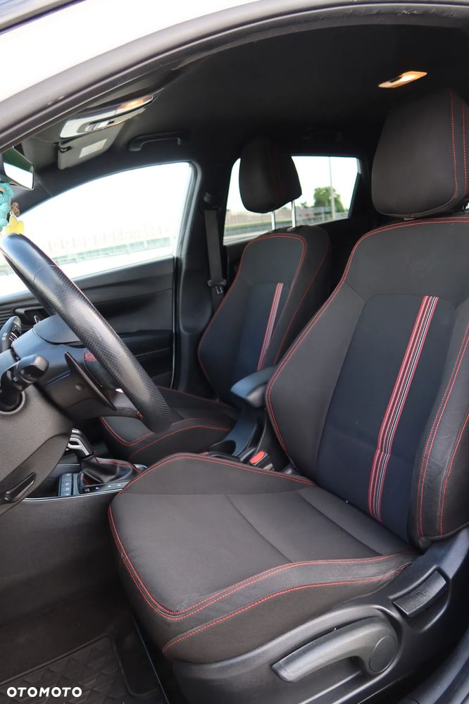 Hyundai i20 1.0 T-GDi N Line DCT - 13