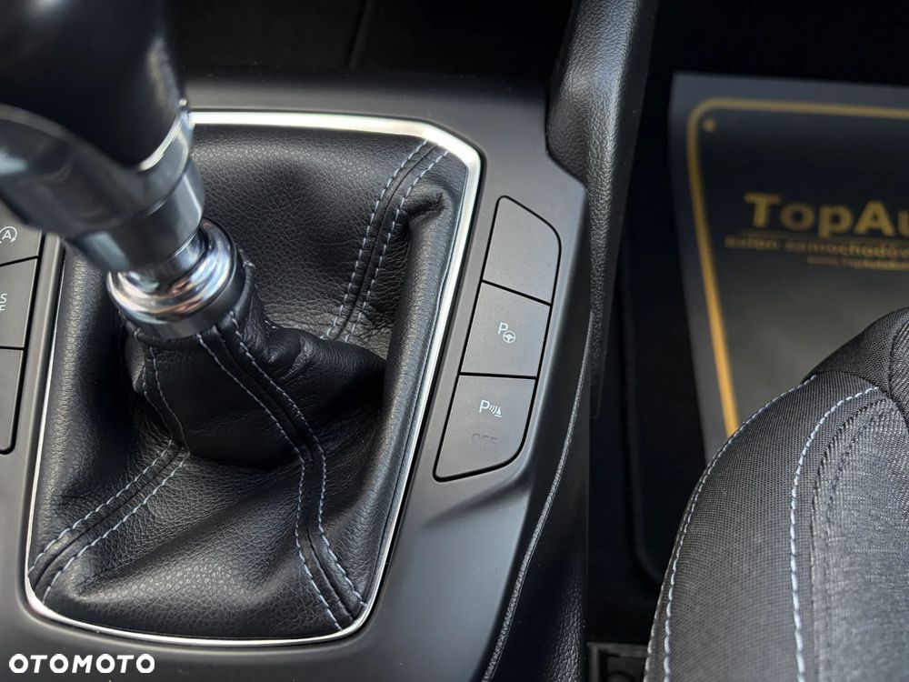 Ford Focus 1.5 EcoBoost Start-Stopp-System ACTIVE - 32