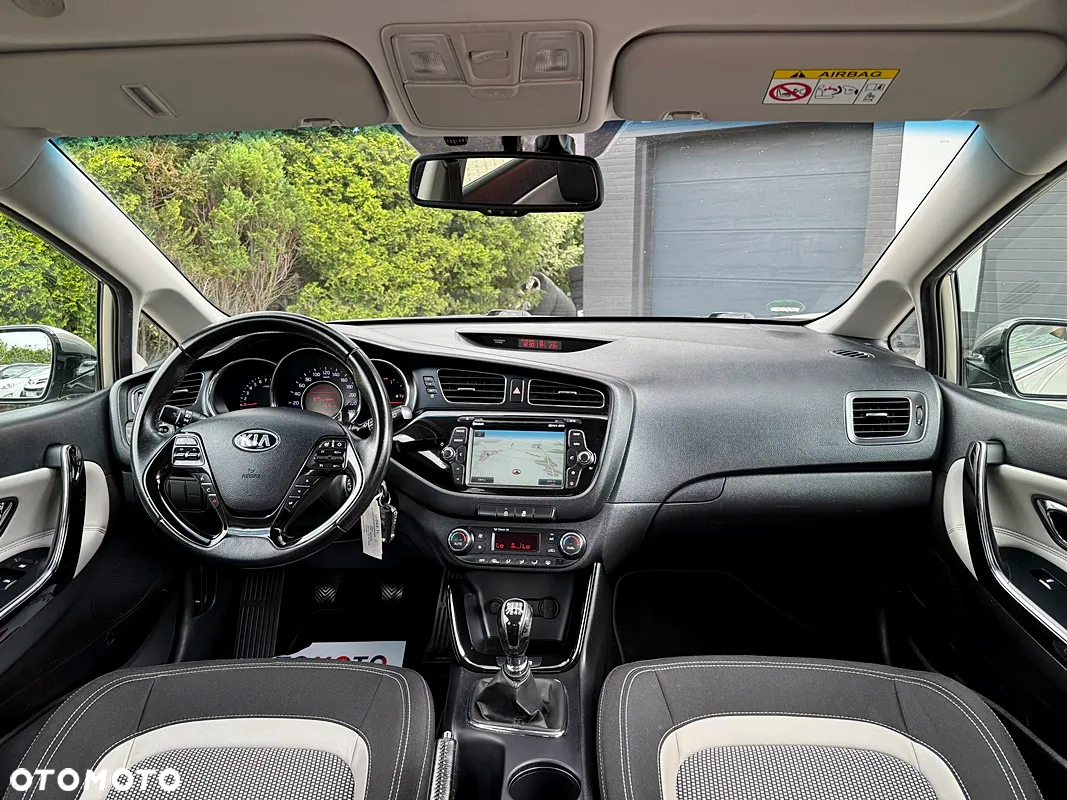 Kia Ceed Cee'd 1.4 XL - 29