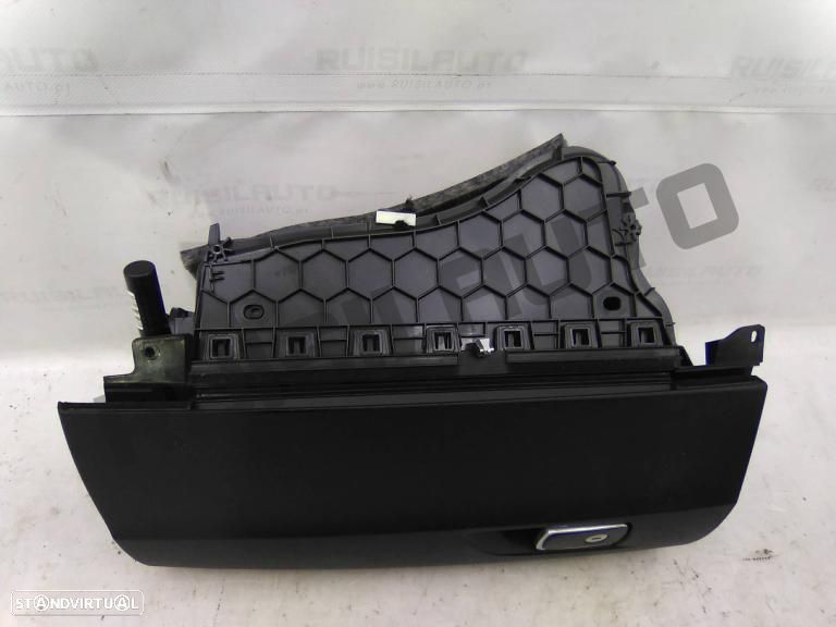 Porta Luvas  Bmw 2 Coupe (f22,f87) [2012_2021] 220i - 4