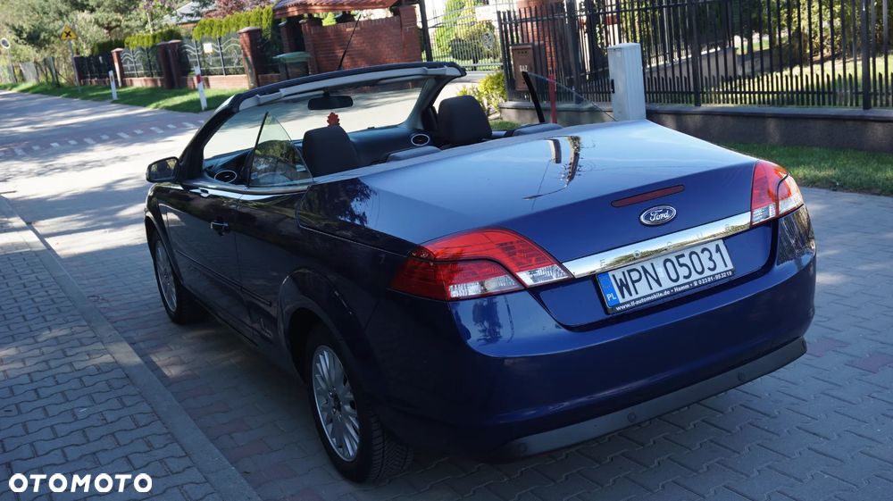 Ford Focus 1.6 Ti-VCT Style - 3