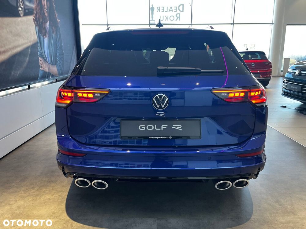 Volkswagen Golf - 7