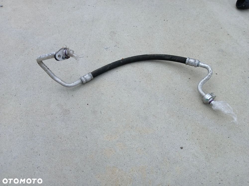 Przewód Wąż Klimatyzacji 5Q0816721K Audi VW Seat Skoda - 2