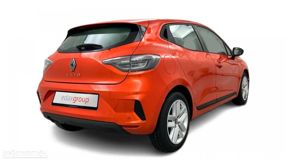 Renault Clio 1.0 TCe Evolution - 2